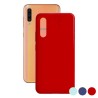 Protection pour téléphone portable Samsung Galaxy A30S/A50 Contact Silk TPU Samsung