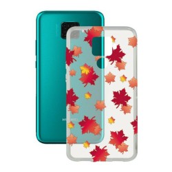 Protection pour téléphone portable Huawei Mate 30 Lite Contact BIG-S1904290 Flex TPU Imprimé