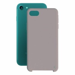 Protection pour téléphone portable iPhone 7/8 KSIX Soft