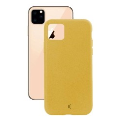 Protection pour téléphone portable iPhone 11 Pro Max KSIX Eco-Friendly iPhone 11 Pro Max