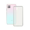 Housse pour Mobile avec Bord en TPU Huawei P40 Lite KSIX Flex Transparent