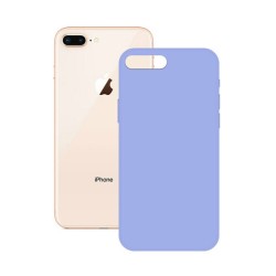 Protection pour téléphone portable iPhone 7/8/SE2020 KSIX Soft Silicone