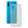 Protection pour téléphone portable Realme C3 KSIX Flex TPU