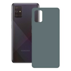 Protection pour téléphone portable Galaxy A51 KSIX Silk