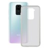 Protection pour téléphone portable Xiaomi Redmi Note 9 KSIX Flex TPU