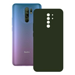 Protection pour téléphone portable Xiaomi Redmi 9 KSIX Silk