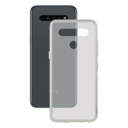 Protection pour téléphone portable LG K41S KSIX Flex TPU