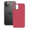 Protection pour téléphone portable iPhone 11 KSIX Soft Silicone iPhone 11