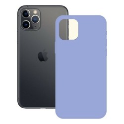 Protection pour téléphone portable iPhone 11 KSIX Soft Silicone iPhone 11