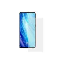 Écran de protection en verre trempé Oppo Reno 4 Pro Contact