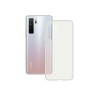 Étui Huawei P40 Lite 5G Contact Flex TPU Transparent