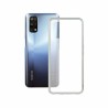 Étui Realme 7 Contact Flex TPU Transparent