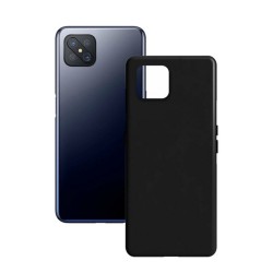 Protection pour téléphone portable Oppo 4Z 5G KSIX Noir Rigide OPPO