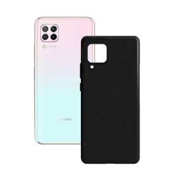 Protection pour téléphone portable HUAWEI P40 LITE KSIX Noir Rigide Huawei