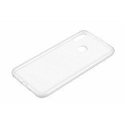 Protection pour téléphone portable Huawei P40 Lite TPU Flexible Transparent