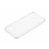 Protection pour téléphone portable Huawei P40 Lite TPU Flexible Transparent