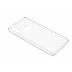 Protection pour téléphone portable Huawei P40 Lite TPU Flexible Transparent