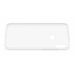 Protection pour téléphone portable Huawei P40 Lite TPU Flexible Transparent