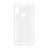 Protection pour téléphone portable Huawei P40 Lite TPU Flexible Transparent