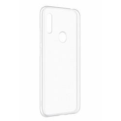 Protection pour téléphone portable Huawei P40 Lite TPU Flexible Transparent