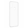 Protection pour téléphone portable Huawei P40 Lite TPU Flexible Transparent