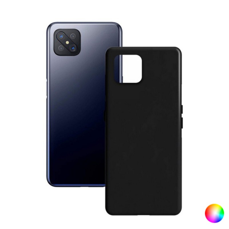 Protection pour téléphone portable OPPO RENO 4Z 5G KSIX