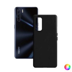 Protection pour téléphone portable OPPO A91 KSIX