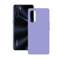 Protection pour téléphone portable OPPO A91 KSIX