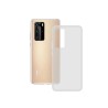 Protection pour téléphone portable Contact Huawei P40 Pro 5G TPU Transparent