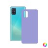 Protection pour téléphone portable KSIX GALAXY A52 5G TPU