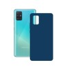 Protection pour téléphone portable KSIX GALAXY A52 5G TPU