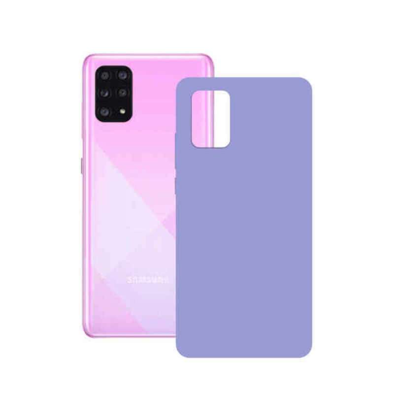 Protection pour téléphone portable KSIX GALAXY A72