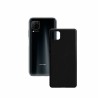 Protection pour téléphone portable Huawei Mate 40 Lite Contact HUAWEI MATE 40 LITE TPU Noir