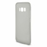 Protection pour téléphone portable KSIX GALAXY S8 Gris