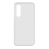 Protection pour téléphone portable KSIX HUAWEI P30 Transparent