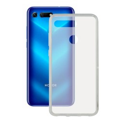 Protection pour téléphone portable KSIX HONOR VIEW 20 Transparent