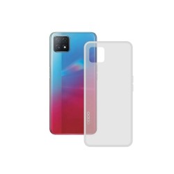 Protection pour téléphone portable KSIX OPPO A73 5G