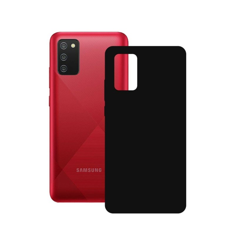 Protection pour téléphone portable KSIX GALAXY A02S