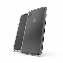 Protection pour téléphone portable Zagg 33191 Transparent Iphone XS MAX