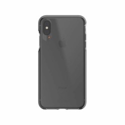 Protection pour téléphone portable Zagg 33191 Transparent Iphone XS MAX