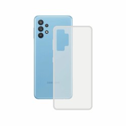 Protection pour téléphone portable KSIX Samsung Galaxy A33 Transparent