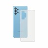 Protection pour téléphone portable KSIX Samsung Galaxy A33 Transparent