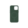 Protection pour téléphone portable KSIX iPhone 13 Pro Vert