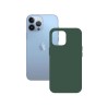 Protection pour téléphone portable KSIX iPhone 13 Pro Vert