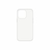 Protection pour téléphone portable Contact iPhone 13 Pro Max Transparent