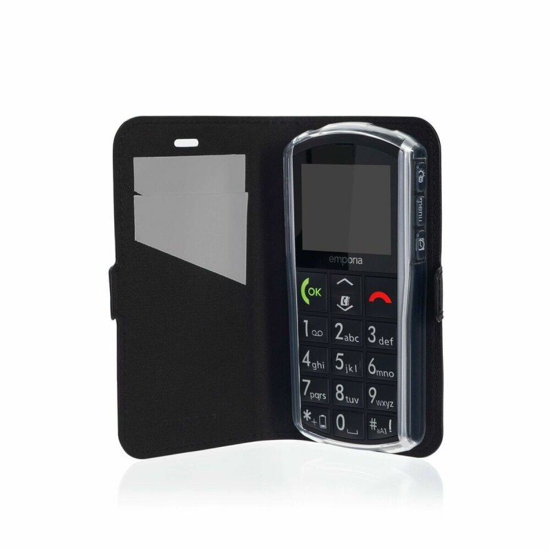 Protection pour téléphone portable LTB-NAP-V25-B (Reconditionné A+)