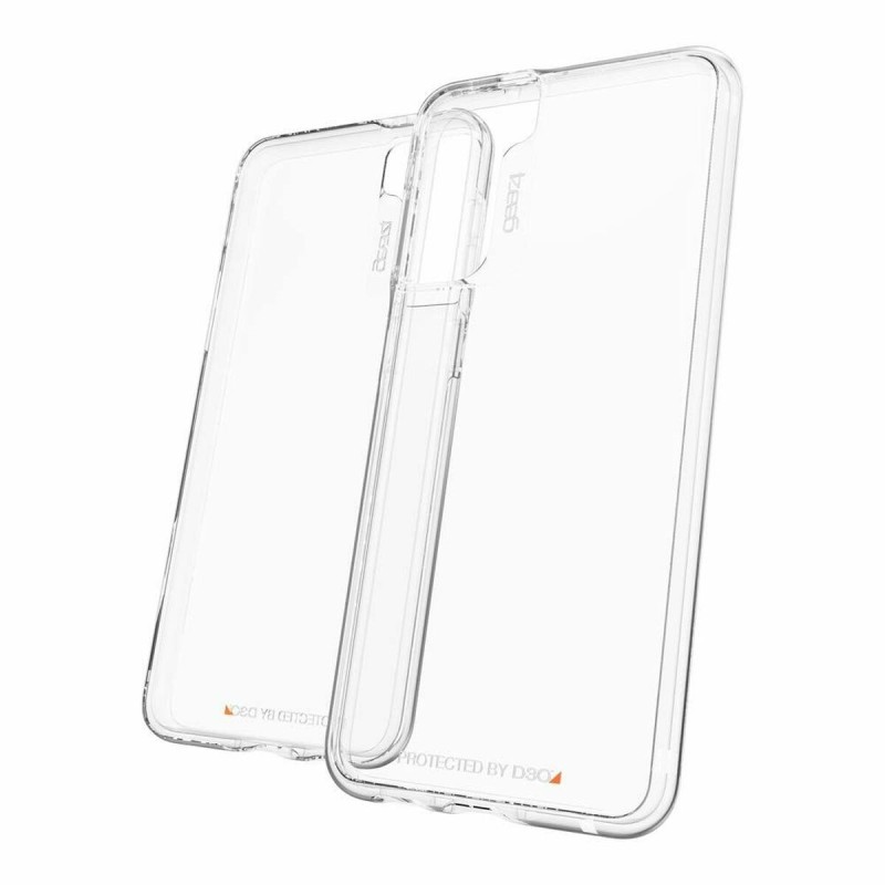 Protection pour téléphone portable 702007305 Samsung Galaxy S21 Transparent (Reconditionné B)