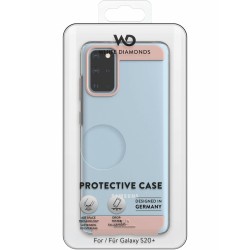 Protection pour téléphone portable Galaxy S20 Plus (Reconditionné C)