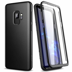 Protection pour téléphone portable Samsung Galaxy S9 (Reconditionné B)