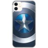 Protection pour téléphone portable Iphone 11 MPCCAPAM1632 Captain America (Reconditionné A)